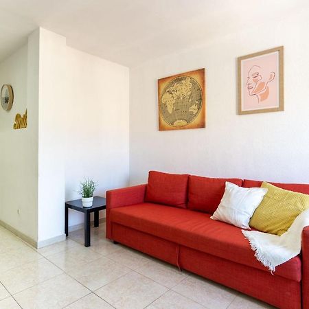 Centro Historico Parking Gratis Sr2 Apartment Malaga Luaran gambar