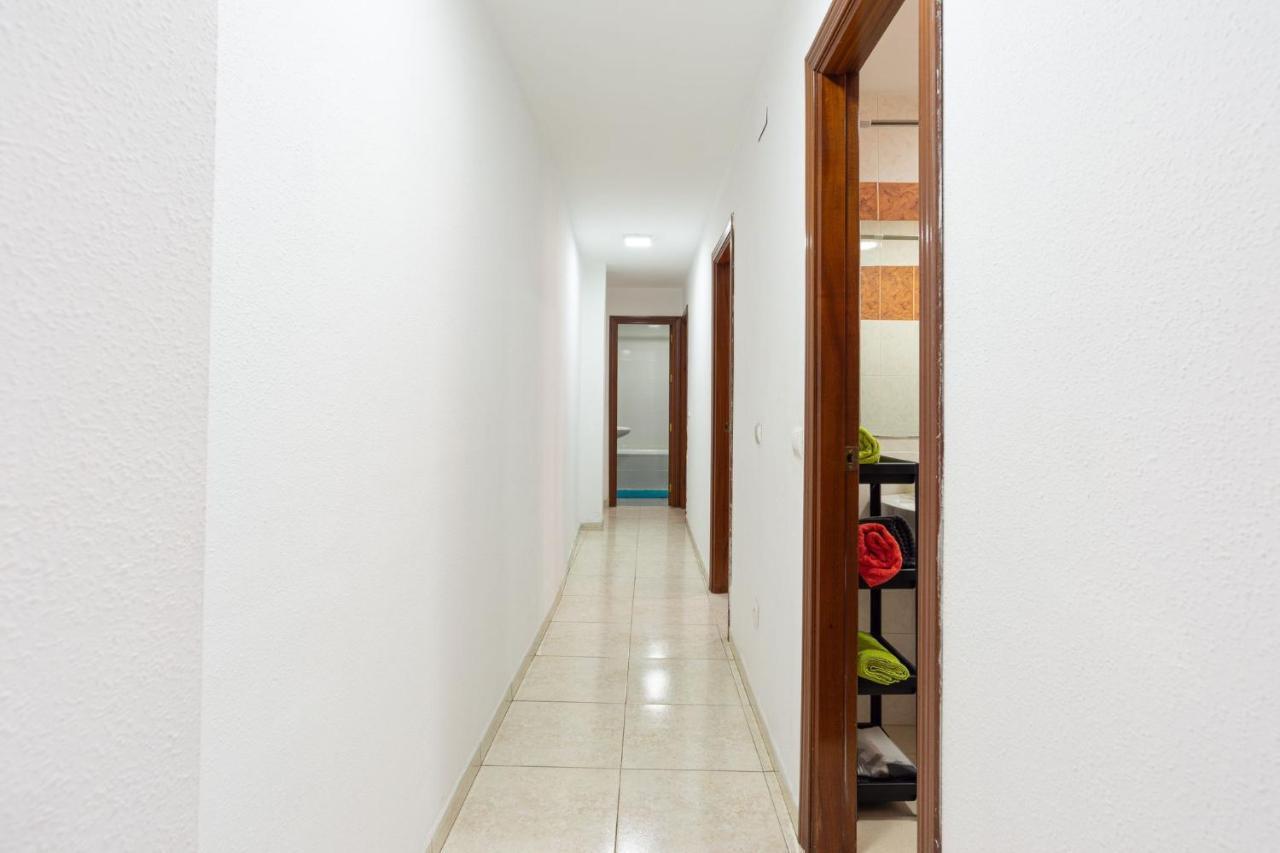 Centro Historico Parking Gratis Sr2 Apartment Malaga Luaran gambar