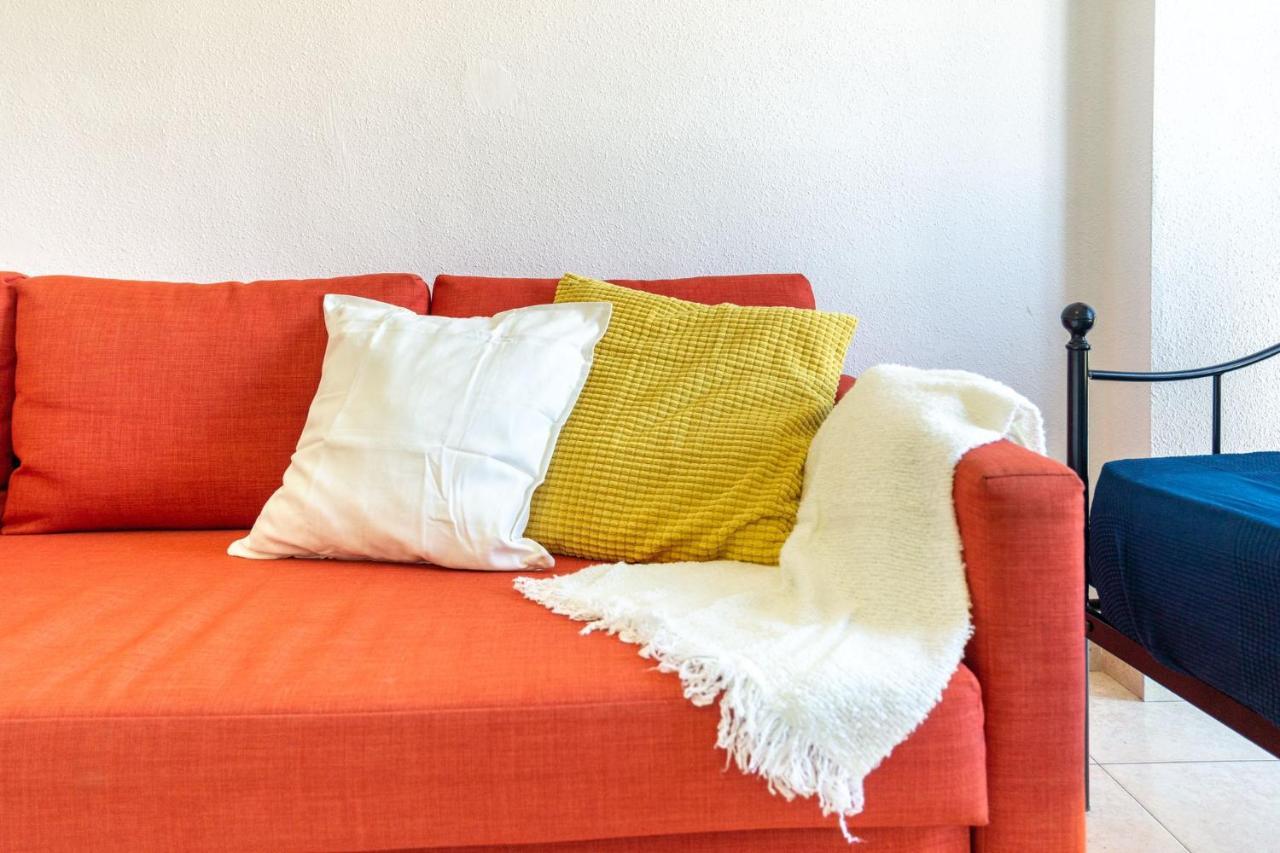 Centro Historico Parking Gratis Sr2 Apartment Malaga Luaran gambar