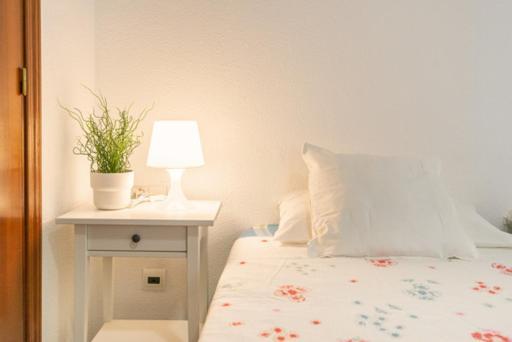Centro Historico Parking Gratis Sr2 Apartment Malaga Luaran gambar