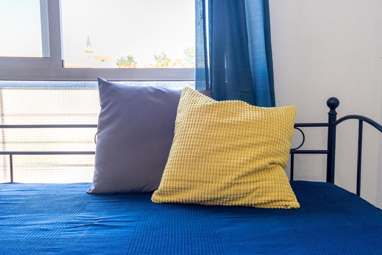 Centro Historico Parking Gratis Sr2 Apartment Malaga Luaran gambar