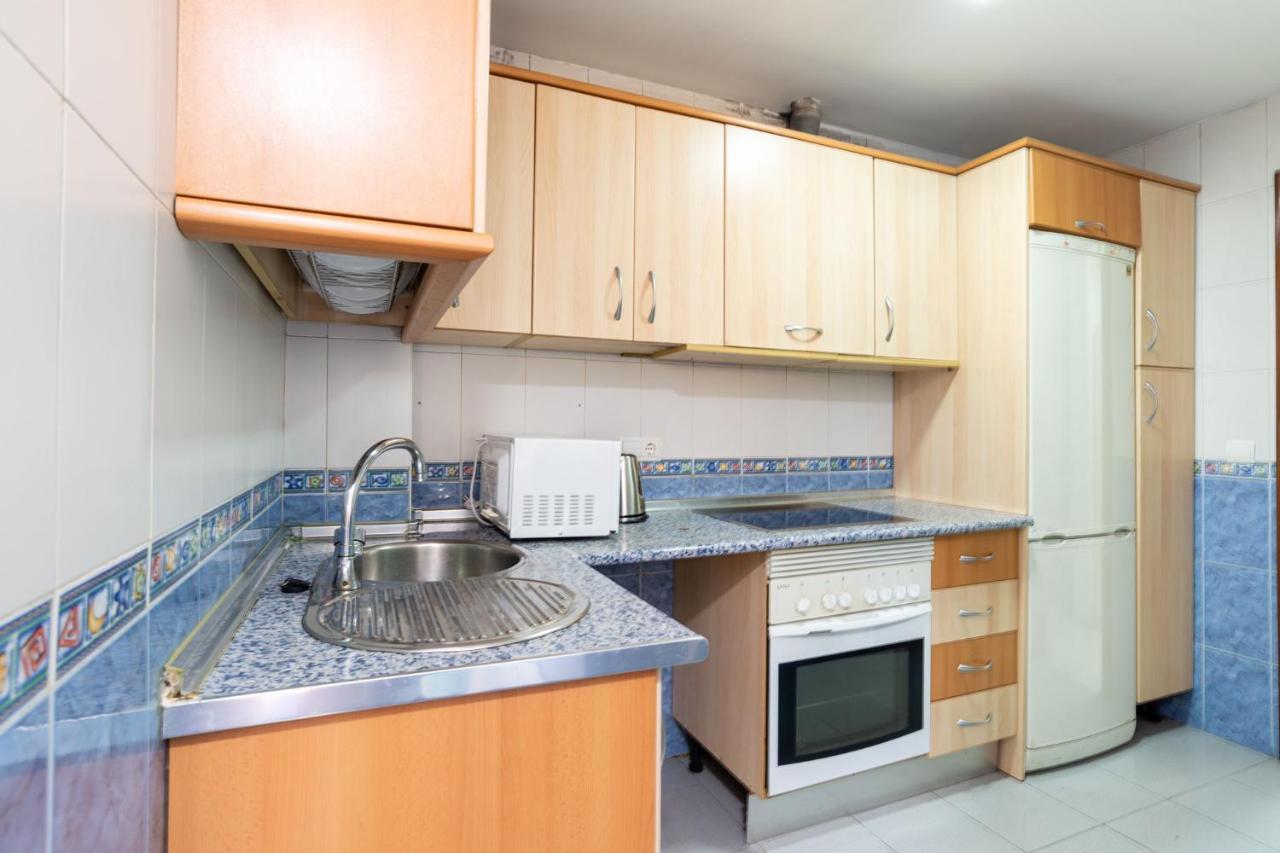 Centro Historico Parking Gratis Sr2 Apartment Malaga Luaran gambar