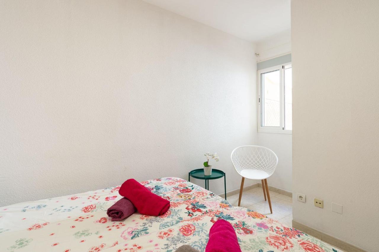 Centro Historico Parking Gratis Sr2 Apartment Malaga Luaran gambar