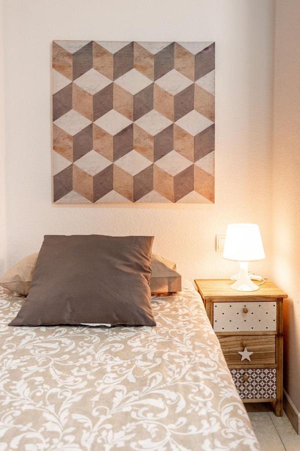 Centro Historico Parking Gratis Sr2 Apartment Malaga Luaran gambar