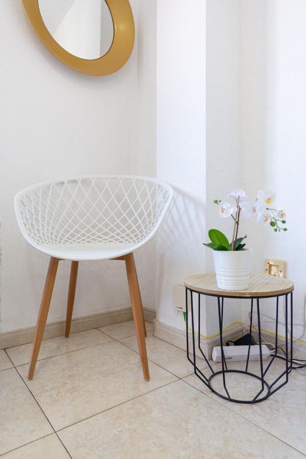 Centro Historico Parking Gratis Sr2 Apartment Malaga Luaran gambar