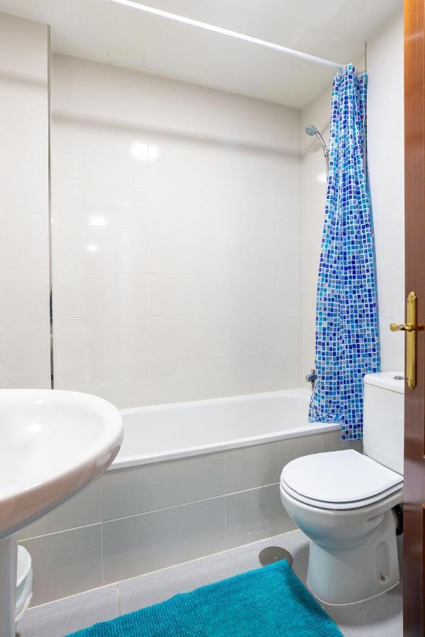 Centro Historico Parking Gratis Sr2 Apartment Malaga Luaran gambar