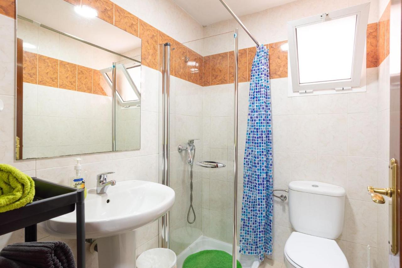 Centro Historico Parking Gratis Sr2 Apartment Malaga Luaran gambar