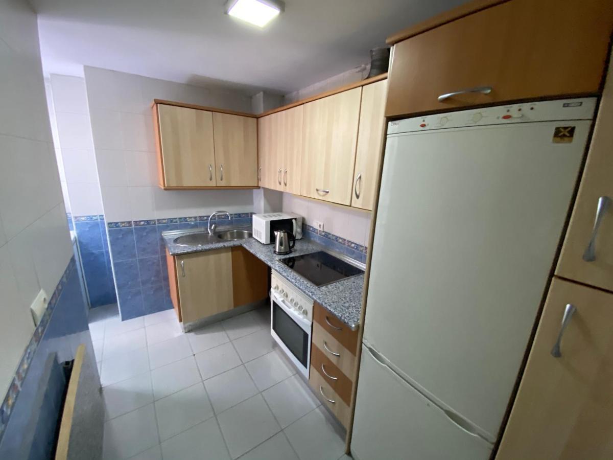 Centro Historico Parking Gratis Sr2 Apartment Malaga Luaran gambar